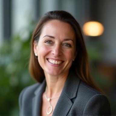 Dr. Rebecca Foster, Lighting Engineer